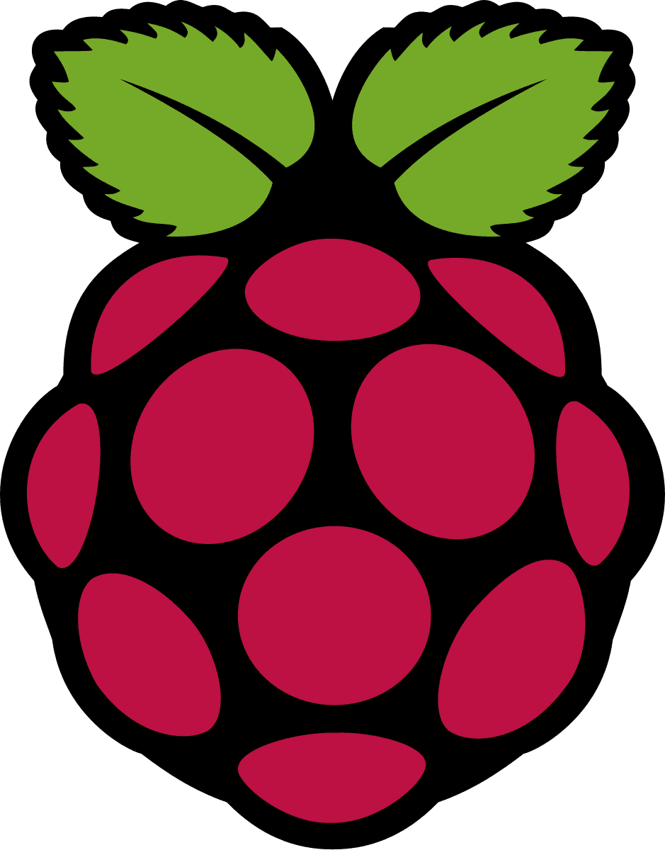 Raspberry Pi logo
